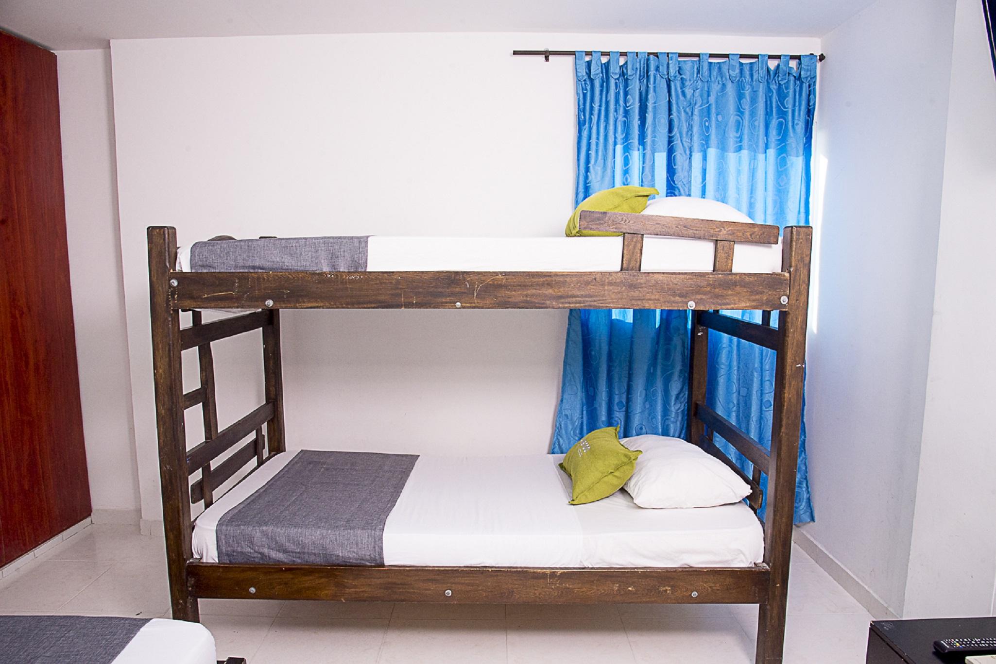 Ayenda Hotel Coral Santa Marta  Zewnętrze zdjęcie