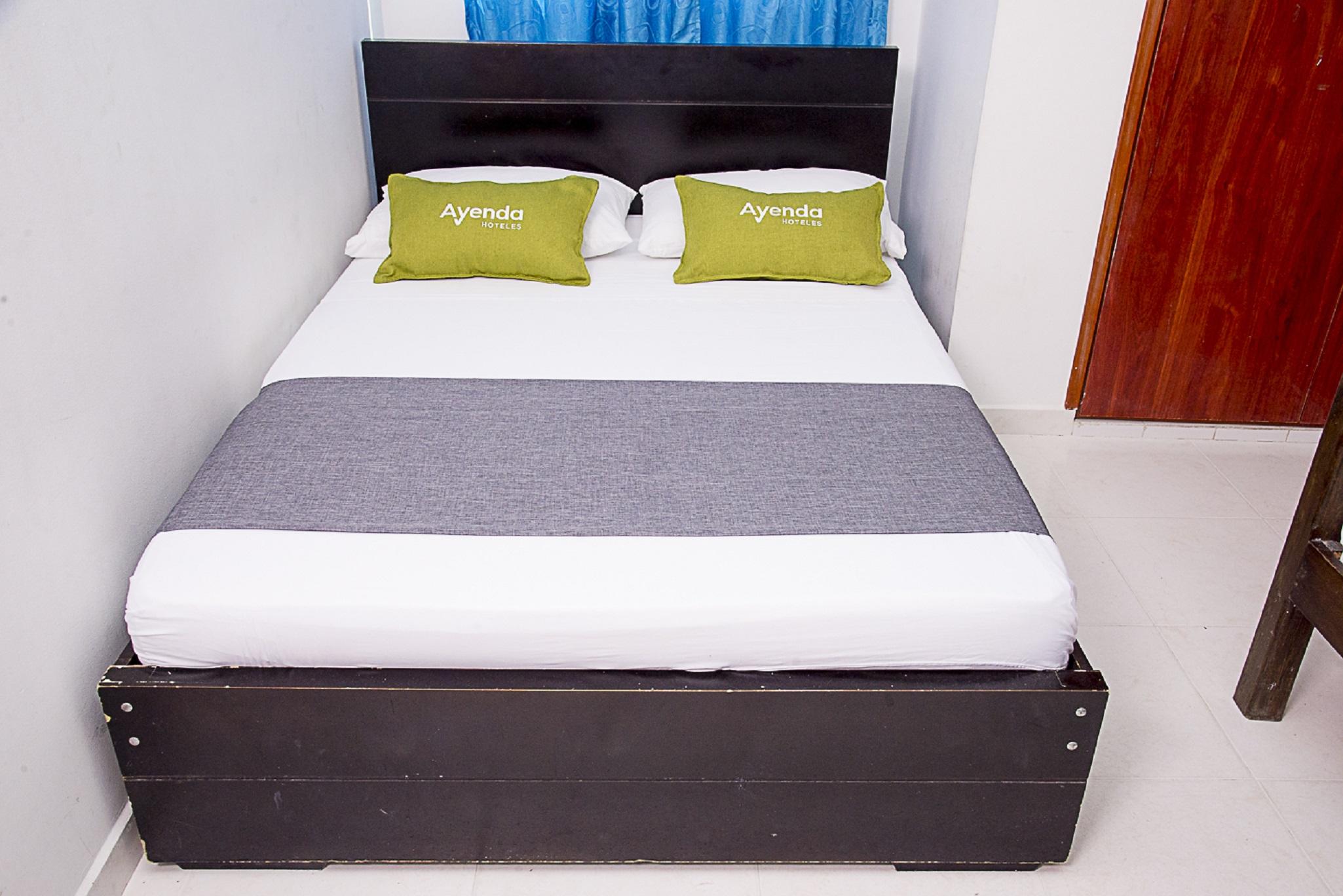 Ayenda Hotel Coral Santa Marta  Zewnętrze zdjęcie
