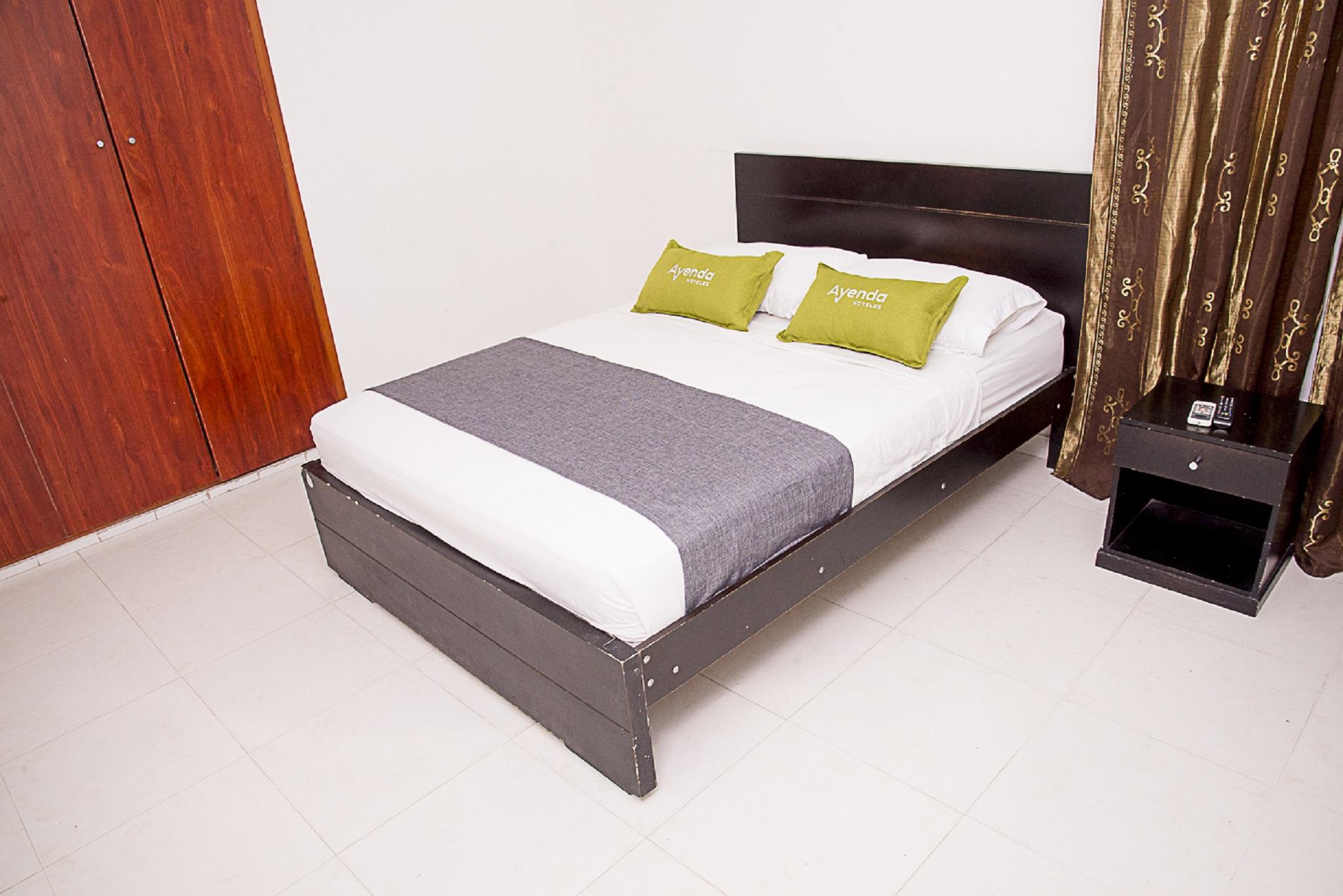 Ayenda Hotel Coral Santa Marta  Zewnętrze zdjęcie