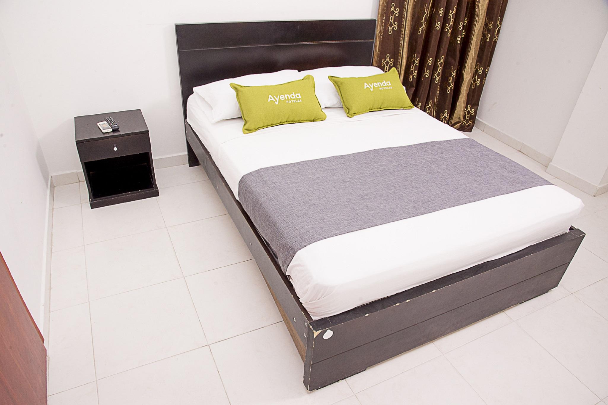 Ayenda Hotel Coral Santa Marta  Zewnętrze zdjęcie
