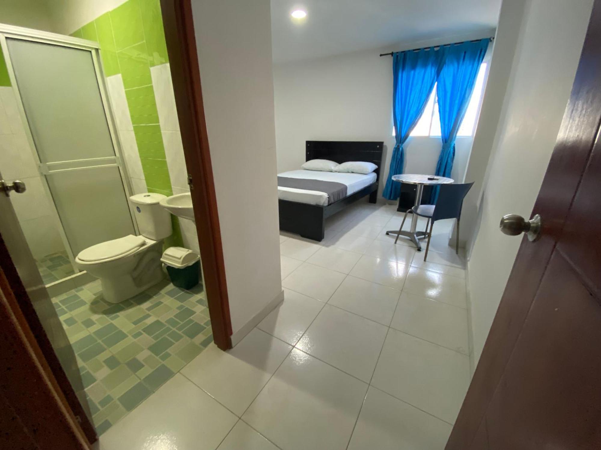 Ayenda Hotel Coral Santa Marta  Zewnętrze zdjęcie