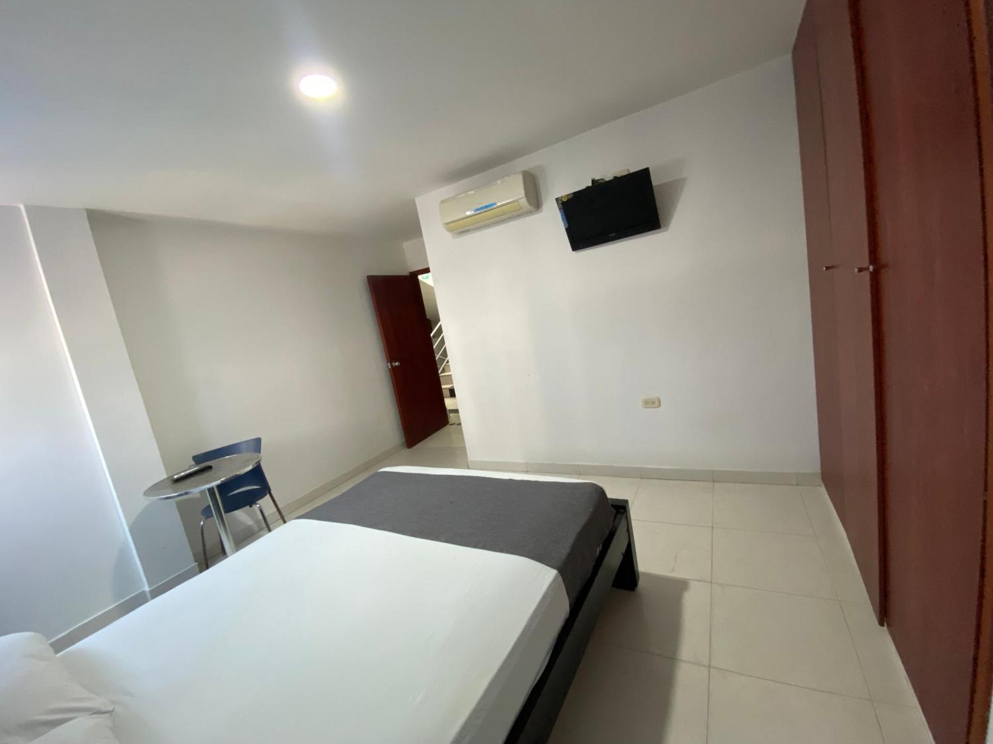 Ayenda Hotel Coral Santa Marta  Zewnętrze zdjęcie